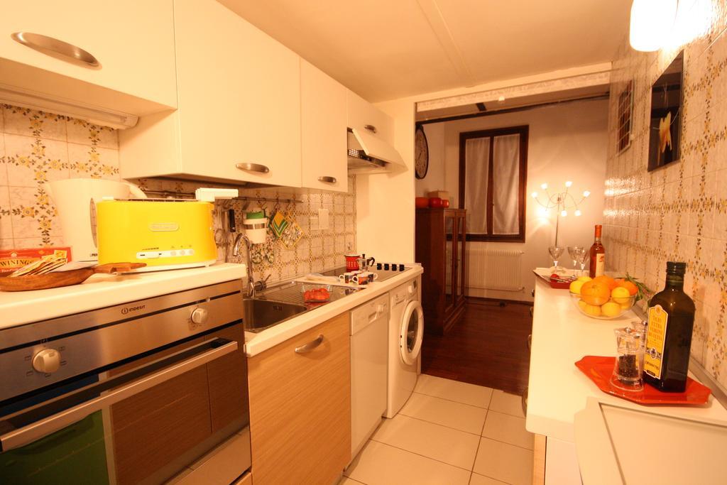 Ca' Miro Apartment เวนิส ห้อง รูปภาพ