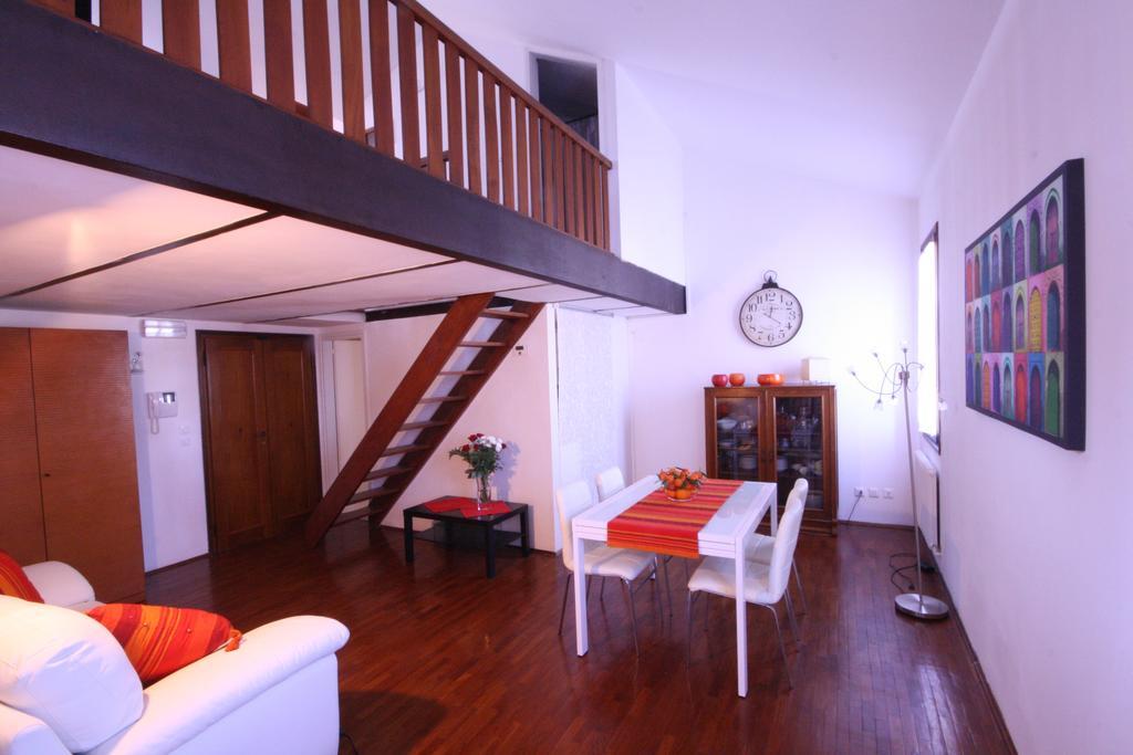 Ca' Miro Apartment เวนิส ห้อง รูปภาพ