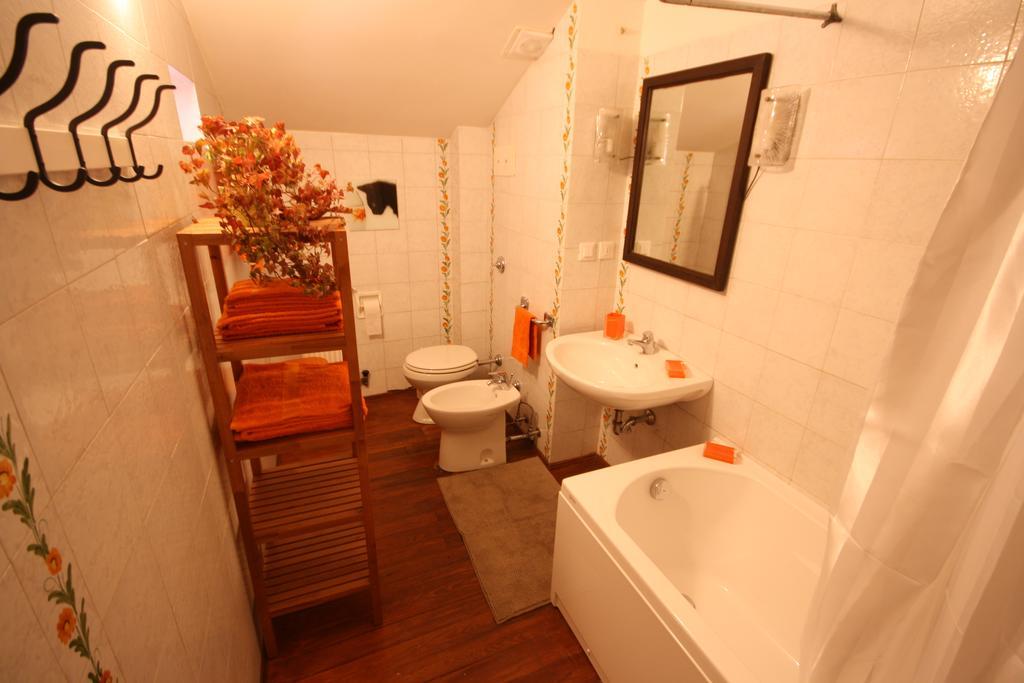 Ca' Miro Apartment เวนิส ห้อง รูปภาพ