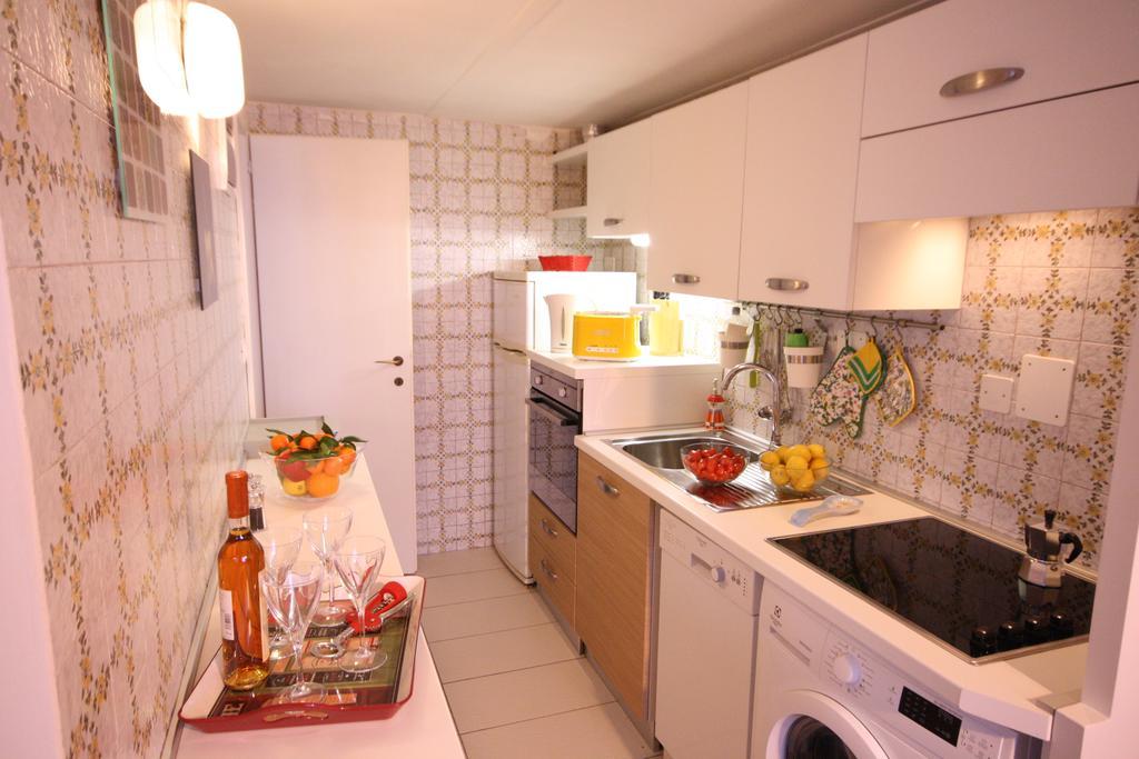 Ca' Miro Apartment เวนิส ห้อง รูปภาพ