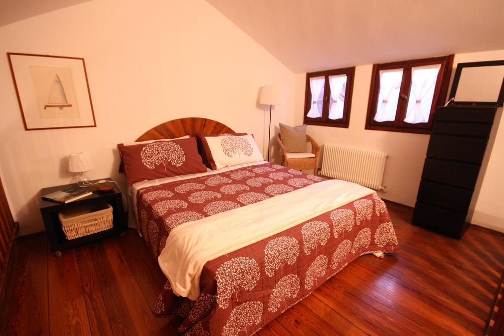 Ca' Miro Apartment เวนิส ห้อง รูปภาพ
