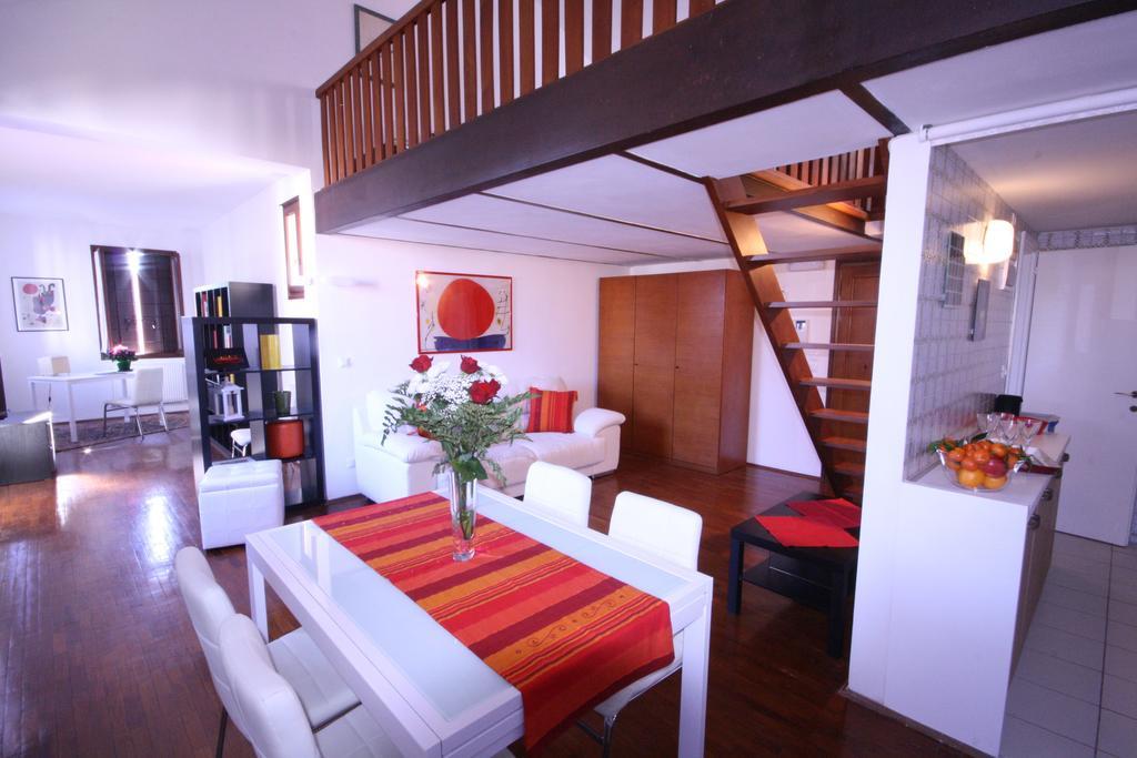 Ca' Miro Apartment เวนิส ห้อง รูปภาพ