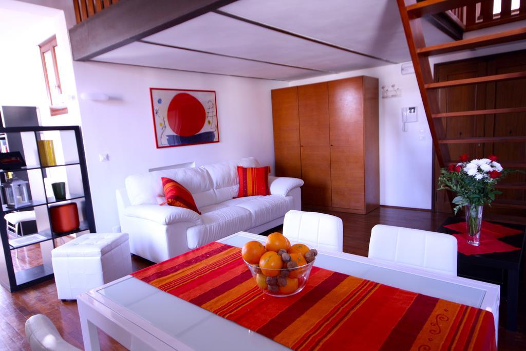 Ca' Miro Apartment เวนิส ห้อง รูปภาพ